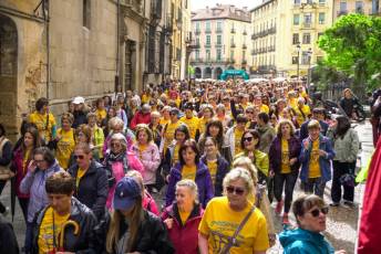 Fotogalería 18ª Marcha de Mujeres de Segovia 19 18ª Marcha de Mujeres Segovia - Héctor Criado