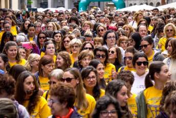 Fotogalería 18ª Marcha de Mujeres de Segovia 20 18ª Marcha de Mujeres Segovia - Héctor Criado