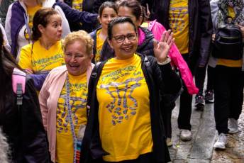 Fotogalería 18ª Marcha de Mujeres de Segovia 23 18ª Marcha de Mujeres Segovia - Héctor Criado