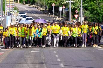 Fotogalería 18ª Marcha de Mujeres de Segovia 26 18ª Marcha de Mujeres Segovia - Héctor Criado