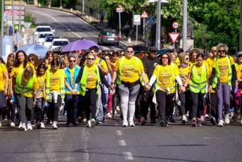 Fotogalería 18ª Marcha de Mujeres de Segovia 27 18ª Marcha de Mujeres Segovia - Héctor Criado