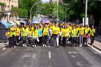 Fotogalería 18ª Marcha de Mujeres de Segovia 28 18ª Marcha de Mujeres Segovia - Héctor Criado