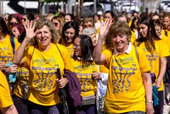 Fotogalería 18ª Marcha de Mujeres de Segovia 30 18ª Marcha de Mujeres Segovia - Héctor Criado