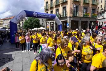 Fotogalería 18ª Marcha de Mujeres de Segovia 31 18ª Marcha de Mujeres Segovia - Héctor Criado