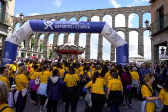 Fotogalería 18ª Marcha de Mujeres de Segovia 32 18ª Marcha de Mujeres Segovia - Héctor Criado