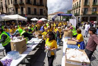 Fotogalería 18ª Marcha de Mujeres de Segovia 35 18ª Marcha de Mujeres Segovia - Héctor Criado