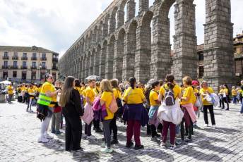 Fotogalería 18ª Marcha de Mujeres de Segovia 36 18ª Marcha de Mujeres Segovia - Héctor Criado