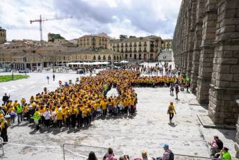 Fotogalería 18ª Marcha de Mujeres de Segovia 38 18ª Marcha de Mujeres Segovia - Héctor Criado