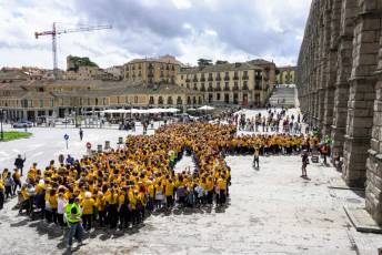 Fotogalería 18ª Marcha de Mujeres de Segovia 39 18ª Marcha de Mujeres Segovia - Héctor Criado