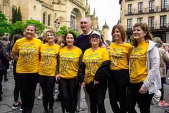 Fotogalería 18ª Marcha de Mujeres de Segovia 8 18ª Marcha de Mujeres Segovia - Héctor Criado
