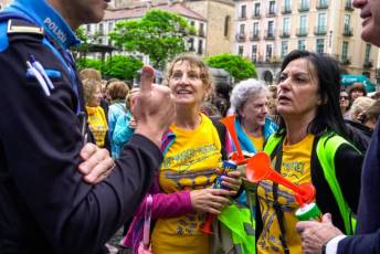 Fotogalería 18ª Marcha de Mujeres de Segovia 10 18ª Marcha de Mujeres Segovia - Héctor Criado