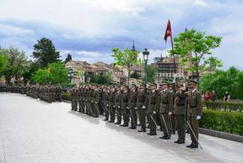 Fotogalería Acto conmemorativo del 2 de mayo en el Alcázar de Segovia 13 Acto Conmemorativo del Dos de Mayo en el Alcázar - Héctor Criado