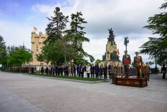 Fotogalería Acto conmemorativo del 2 de mayo en el Alcázar de Segovia 56 Acto Conmemorativo del Dos de Mayo en el Alcázar - Héctor Criado