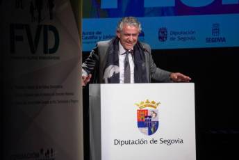 Fotografías Entrega de los premios 'Valores Democráticos' 2026 12 Entrega de los premios 'Valores Democráticos' - Héctor Criado