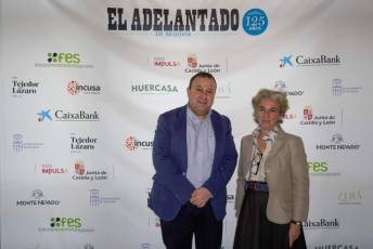 Fotografías del Foro 'El Plan Territorial de Fomento 2025-30' del 125 aniversario de El Adelantado 16 Foro El Plan Territorial de Fomento 2025-30 125 aniversario de El Adelantado- Héctor Criado