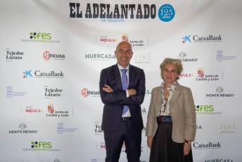 Fotografías del Foro 'El Plan Territorial de Fomento 2025-30' del 125 aniversario de El Adelantado 17 Foro El Plan Territorial de Fomento 2025-30 125 aniversario de El Adelantado- Héctor Criado