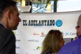 Fotografías del Foro 'El Plan Territorial de Fomento 2025-30' del 125 aniversario de El Adelantado 67 Foro El Plan Territorial de Fomento 2025-30 125 aniversario de El Adelantado- Héctor Criado