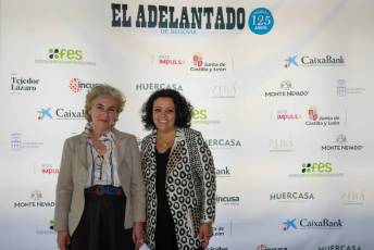 Fotografías del Foro 'El Plan Territorial de Fomento 2025-30' del 125 aniversario de El Adelantado 69 Foro El Plan Territorial de Fomento 2025-30 125 aniversario de El Adelantado- Héctor Criado