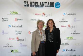 Fotografías del Foro 'El Plan Territorial de Fomento 2025-30' del 125 aniversario de El Adelantado 72 Foro El Plan Territorial de Fomento 2025-30 125 aniversario de El Adelantado- Héctor Criado