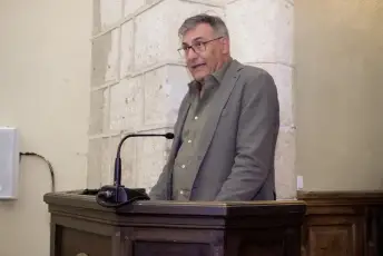 Fotografías Entrega de los Premios de la Tierra del Centro Segoviano en Madrid 26 Entrega de los Premios de la Tierra del Centro Segoviano en Madrid - Héctor Criado