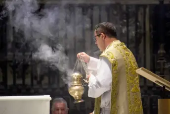 Fotografías Misa y Procesión del Corpus Christi 4 Misa y Procesión del Corpus Christi - Héctor Criado
