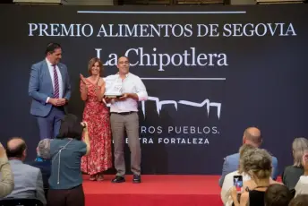 Fotografías Premios Diputación 13 Premios Diputación 2025 - Héctor Criado