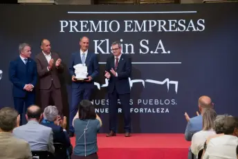 Fotografías Premios Diputación 18 Premios Diputación 2025 - Héctor Criado
