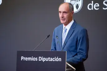 Fotografías Premios Diputación 19 Premios Diputación 2025 - Héctor Criado