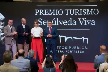 Fotografías Premios Diputación 22 Premios Diputación 2025 - Héctor Criado