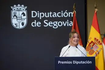 Fotografías Premios Diputación 23 Premios Diputación 2025 - Héctor Criado