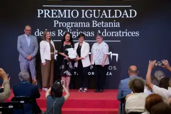 Fotografías Premios Diputación 27 Premios Diputación 2025 - Héctor Criado