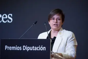 Fotografías Premios Diputación 28 Premios Diputación 2025 - Héctor Criado
