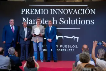 Fotografías Premios Diputación 29 Premios Diputación 2025 - Héctor Criado