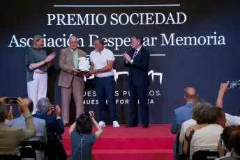 Fotografías Premios Diputación 31 Premios Diputación 2025 - Héctor Criado