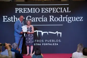 Fotografías Premios Diputación 34 Premios Diputación 2025 - Héctor Criado