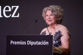 Fotografías Premios Diputación 35 Premios Diputación 2025 - Héctor Criado