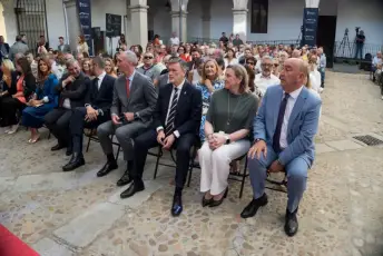 Fotografías Premios Diputación 5 Premios Diputación 2025 - Héctor Criado