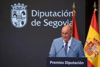 Fotografías Premios Diputación 8 Premios Diputación 2025 - Héctor Criado