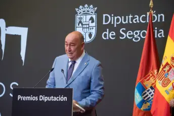 Fotografías Premios Diputación 9 Premios Diputación 2025 - Héctor Criado