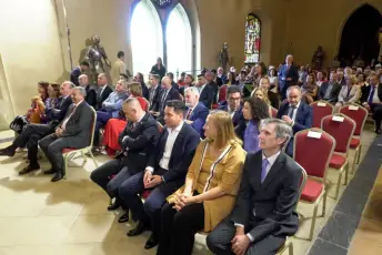 Fotografías Presentación de la IGP Cochinillo de Segovia 17 Presentación IGP Cochinillo de Segovia - Héctor Criado