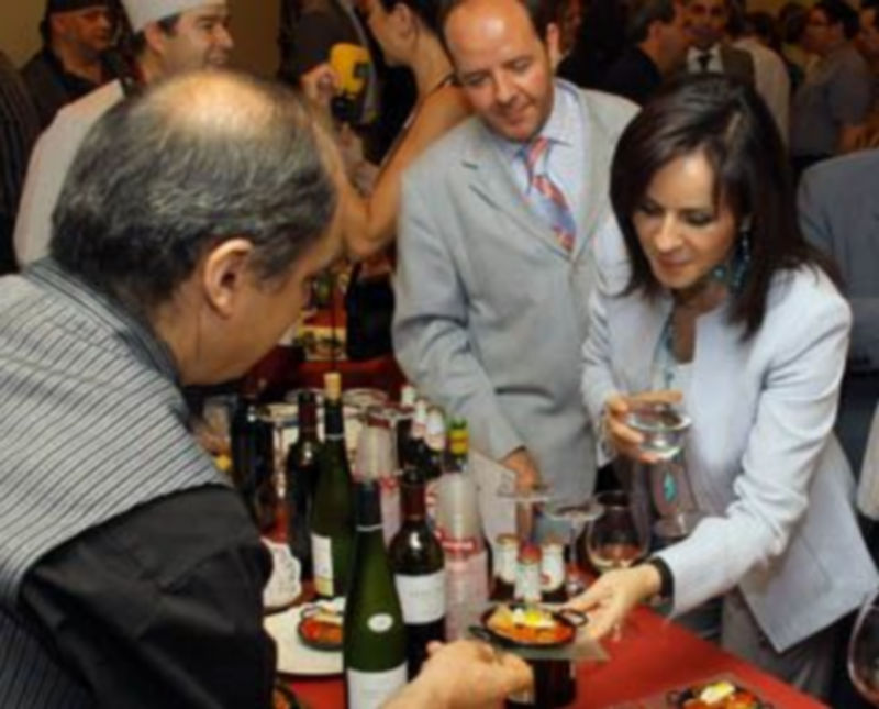 En el acto inaugural estuvo presente la consejera de Agricultura Silvia Clemente