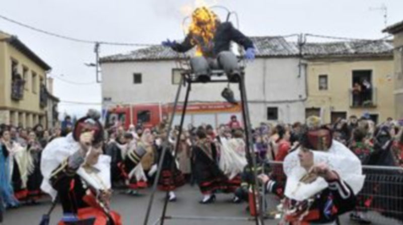 Exaltación de la mujer 1 / Juan Martín