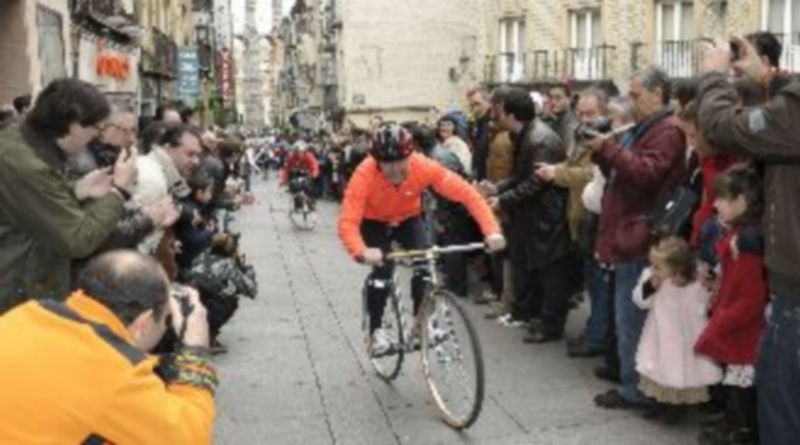 El ganador de la 77 Carrera del Pavo