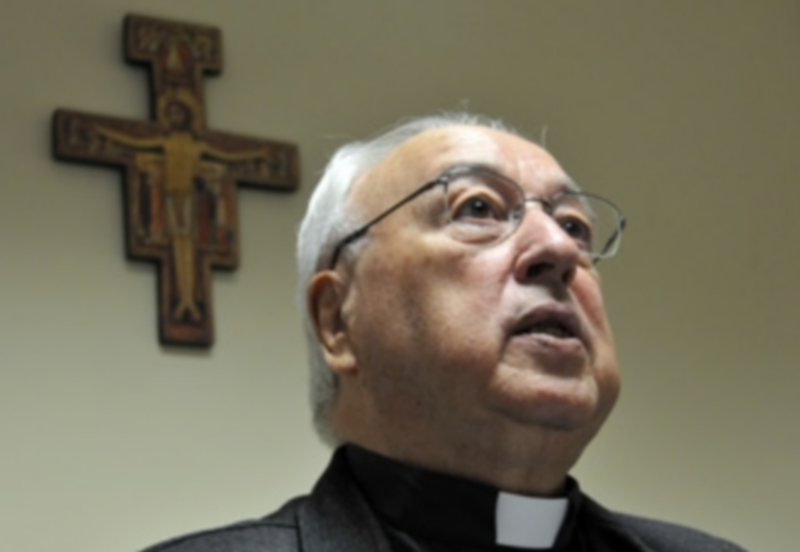 Ángel Rubio. / JUAN MARTÍN