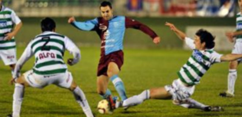 El secreto de las tortugas 1 / KAMARERO