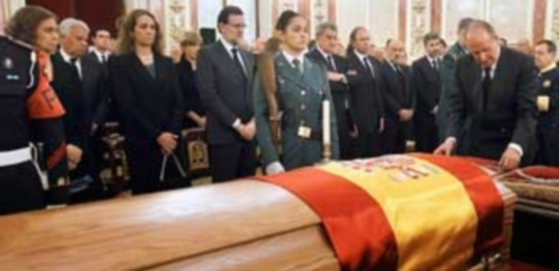 La subdelegada del Gobierno