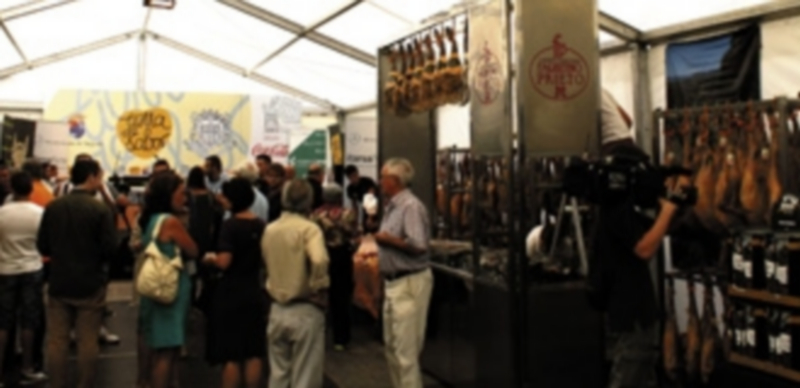 Representantes de empresas del sector