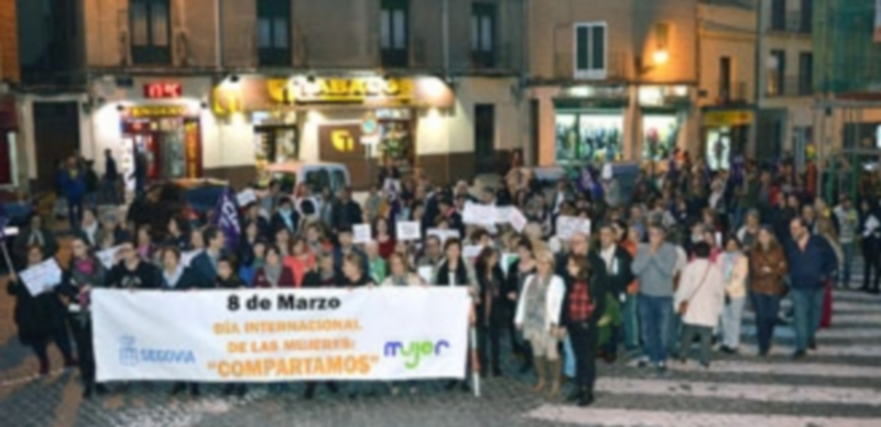 Desde la plaza de Somorrostro