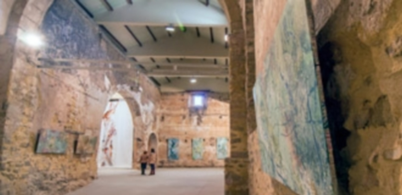 El Centro Santo Domingo ya ha acogido algunas actividades