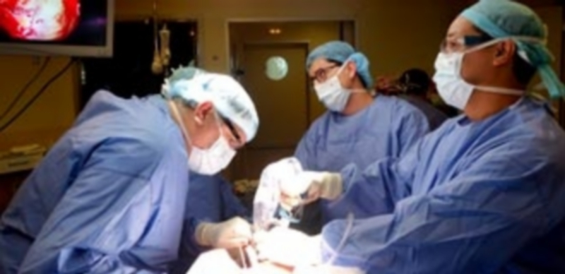 La lista de espera quirúrgica ha descendido en Castilla y León en 6.475 personas. /E.A.